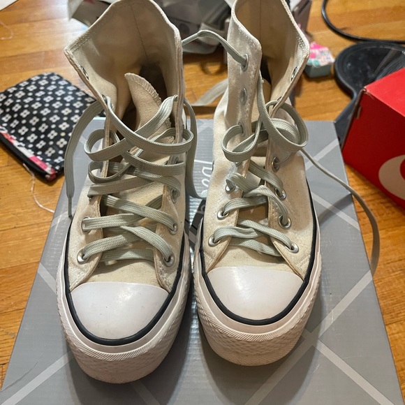 Converse all star - Picture 1 of 5